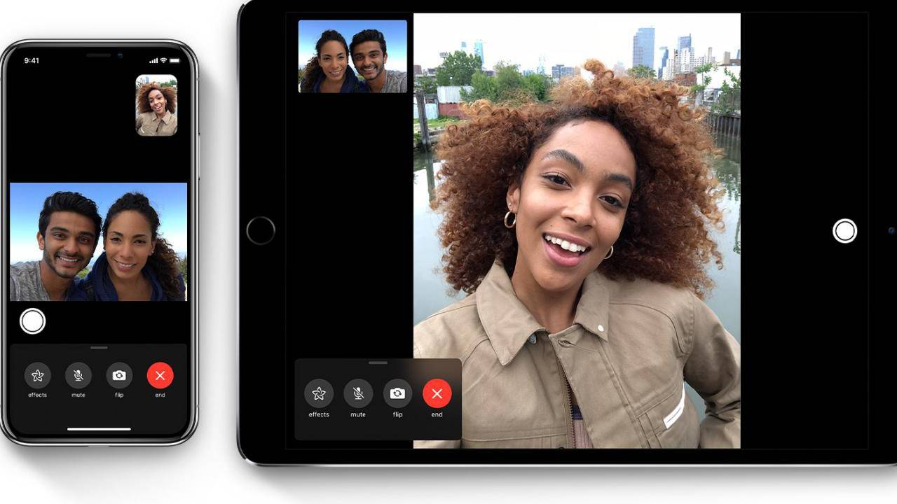 loi facetime apple