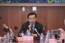 Đại sứ Trung Quốc cảnh cáo Canada không nên cấm Huawei