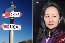 Báo Hồng Kông: Vụ Mạnh Vãn Châu đang đi theo hướng kết cục xấu nhất