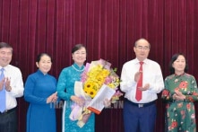 Ngày 8/4 sẽ bầu tân Chủ tịch HĐND TP.HCM