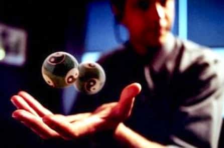 Công năng đặc dị – Kỳ 1: Trương Bảo Thắng đi xuyên tường và khôi phục vật thể