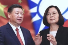 Mỹ chuyển chiến lược trọng điểm khi Trung Quốc đang muốn dùng vũ lực với Đài Loan