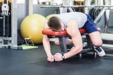 Vì sao đăng ký tập gym dài hạn là một khoản đầu tư rất tệ?