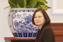 Vì sao Bắc Kinh lại nói về thống nhất Đài Loan ngay thời điểm đầu năm mới?