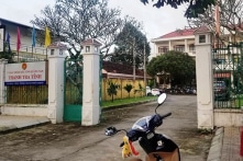 Vụ Phó chánh Thanh tra Quảng Nam tử vong: Không có yếu tố tội phạm