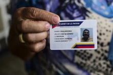 ZTE Trung Quốc cung cấp công nghệ để chính quyền Maduro giám sát người Venezuela