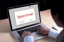 Đà Nẵng: Cảnh báo email rác có nội dung lừa đảo tấn công hộp thư công vụ