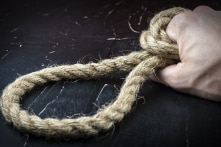 Thượng tá quân đội và vợ tự tử