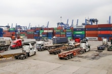 TP.HCM: Phát hiện 2 tài xế dương tính với ma túy tại cảng Cát Lái