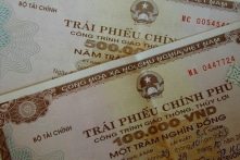 Phát hành 166.000 tỷ đồng TPCP năm 2018, kế hoạch năm 2019 thêm 200.000 tỷ