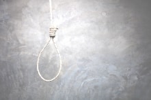 Phó viện kiểm sát huyện Thạch Thành (Thanh Hóa) chết tại cơ quan