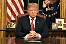 Tại sao ông Trump không đòi xây tường từ 2 năm trước?