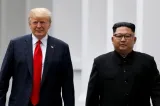 trump-kim