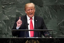 TT Trump: Đưa quân tới Venezuela là một lựa chọn