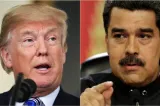 trump-maduro