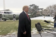 TT Trump bác đề xuất mở cửa chính phủ tạm thời