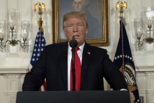 Toàn văn phát biểu về kế hoạch an ninh biên giới mới của ông Trump