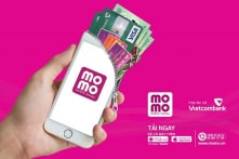 MoMo nhận khoản đầu tư lớn từ Quỹ Warburg Pincus
