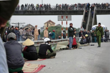 Tai nạn thảm khốc ở Hải Dương: Cần 550 tỷ đồng làm đường gom, cầu vượt