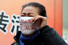 Trung Quốc: Hơn 12 nghìn lọ huyết tương chữa bệnh bị phát hiện nhiễm HIV