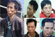 Bắt thêm một đối tượng liên quan vụ nữ sinh Cao Mỹ Duyên