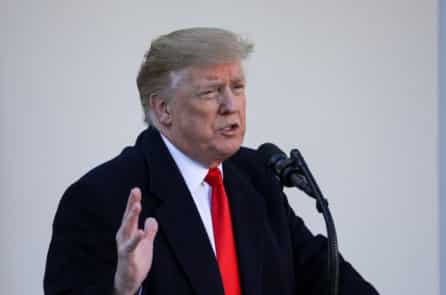 Quách Văn Quý tiết lộ 4 vũ khí quan trọng TQ dùng để lật đổ Trump