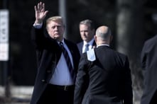 Những lời xin lỗi dành cho Tổng thống Donald Trump