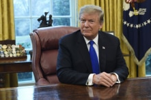 Trump hoãn tăng thuế hàng hóa Trung Quốc vì ‘tiến bộ thực chất’ trong đàm phán