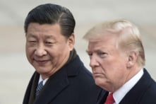 TT Trump và CT Tập sẽ không gặp nhau trước hạn chót hưu chiến ngày 1/3