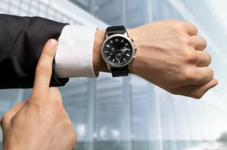 Chiếc đồng hồ vạn năng – Bài học về sự hoàn hảo