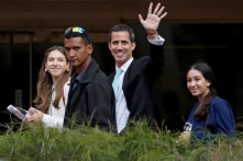 Guaido cam kết chính phủ chuyển tiếp ‘chịu trách nhiệm’ với chủ nợ Nga, Trung Quốc