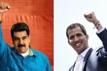 Maduro viết thư cầu cứu OPEC, Guaido vận động Vatican, Ý ủng hộ
