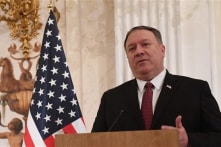 Pompeo: Mỹ sẽ hành động chống lại ‘những kẻ côn đồ’ của Maduro