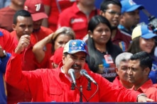 Ngân hàng Bồ Đào Nha chặn Maduro chuyển 1,2 tỷ USD tới Uruguay