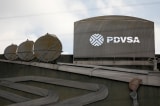 PDVSA