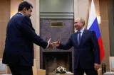 Putin-Maduro