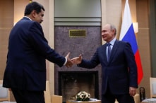 Nga cảnh báo Mỹ không được can thiệp vào Venezuela