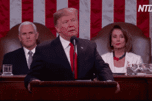 TT Donald Trump: Mỹ sẽ không bao giờ là quốc gia xã hội chủ nghĩa