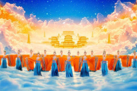 Shen Yun Gala 2021 toàn cầu được công chiếu dịp Tết Nguyên tiêu
