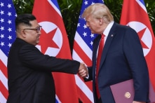 Việt Nam nói được chọn tổ chức thượng đỉnh Trump-Kim là dấu hiệu tích cực