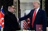 Trump Kim 1