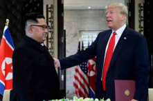 ‘Gỡ bỏ lệnh trừng phạt là trở ngại lớn nhất cho việc ký thỏa thuận chung’