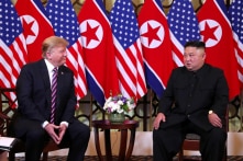 Trump, Kim ca ngợi nhau tại bữa tối ở Metropole, sẽ ra tuyên bố chung vào 28/2