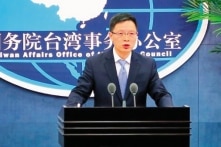 Bắc Kinh tiếp tục nhắc đến “1 nước 2 chế độ” đối với Đài Loan