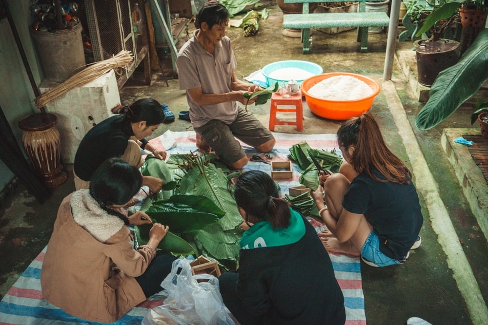 banh chung tang nguoi ngheo 6