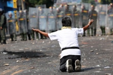 Lính đào ngũ tại Venezuela lo sợ gia đình bị trả thù