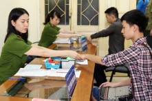 Bộ Công an đẩy nhanh việc thu thập thông tin dân cư