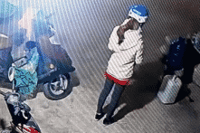 Khai quật, khám nghiệm tử thi nữ sinh bị sát hại tại Điện Biên