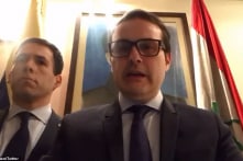 Đại sứ Venezuela tại Iraq chống Maduro, ủng hộ lãnh đạo đối lập Guaido