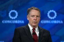 USTR: Dựa vào quy tắc mới của WTO để buộc Trung Quốc thay đổi là không hiện thực